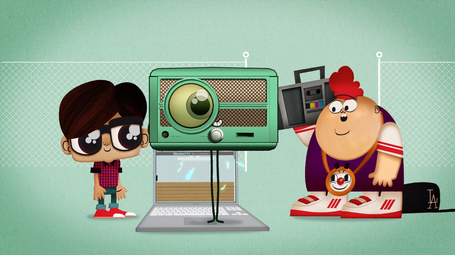 Mentor FM nuova radio in arrivo su Android