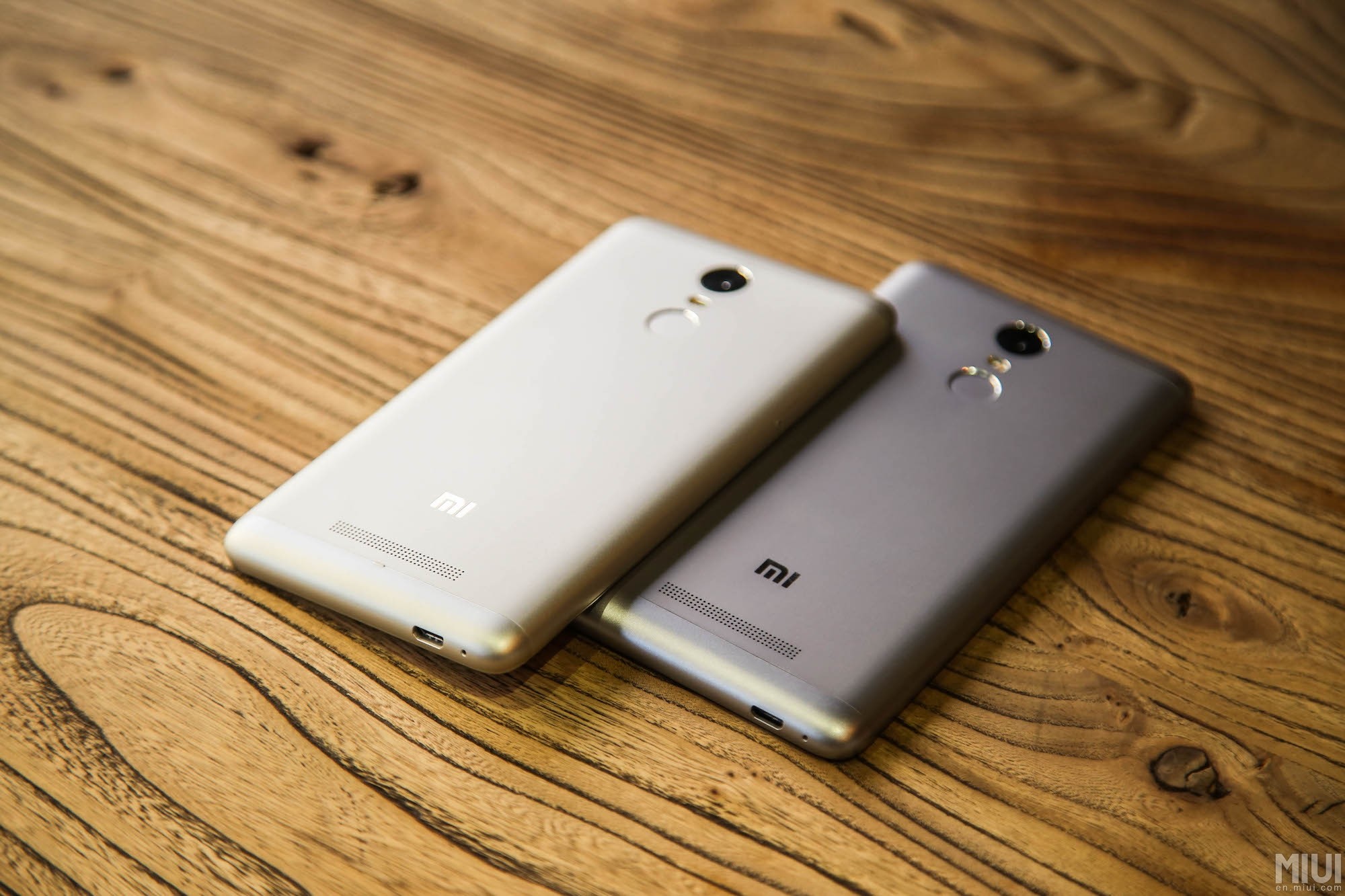 Xiaomi Redmi Note 3 Pro Marshmallow e banda LTE 20