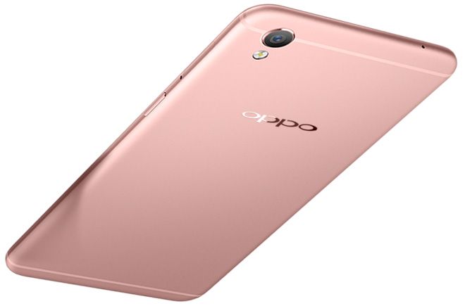 Oppo F1 Plus in arrivo in Europa selfie da 16 Megapixel a