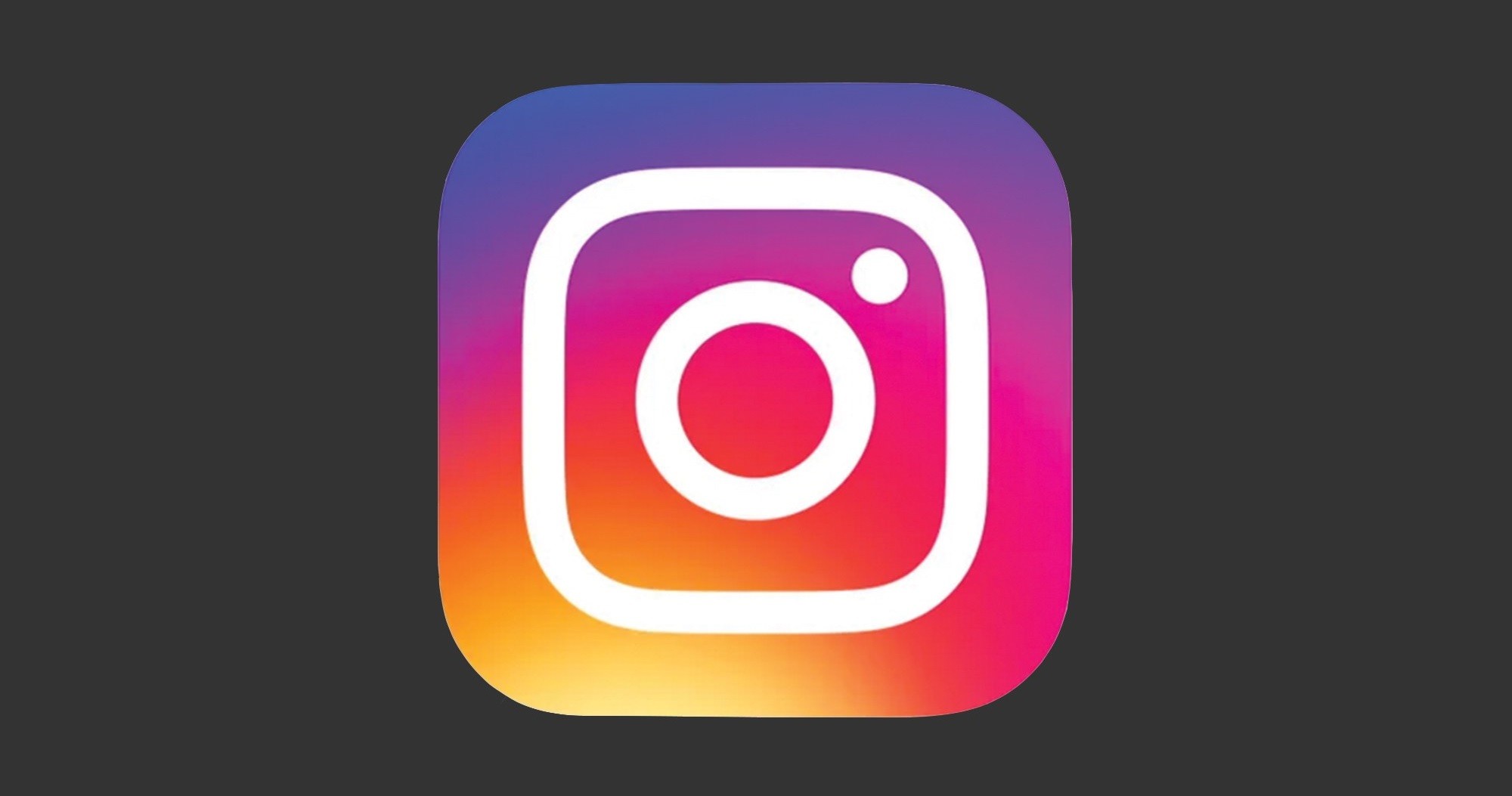 La nuova icona di Instagram non vi piace? Ecco come sostituirla