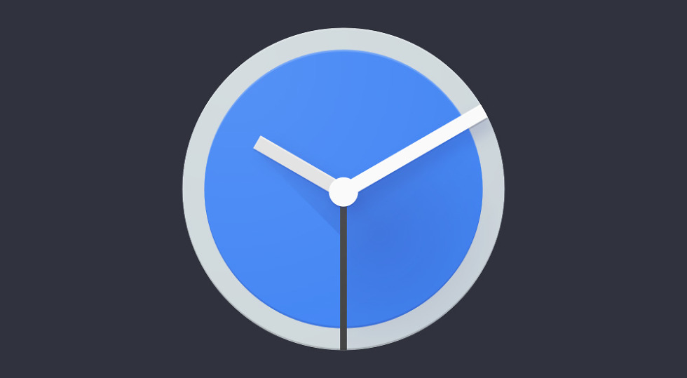 Google orologio si aggiorna in vista dei nuovi Pixel