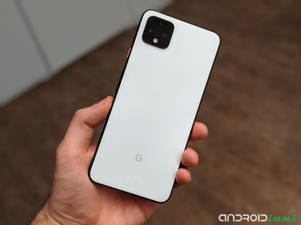 Google Pixel 4 e 4XL presentati ufficialmente a partire da €759