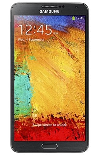 Samsung Galaxy Note 3 Specificaties - Android Planet