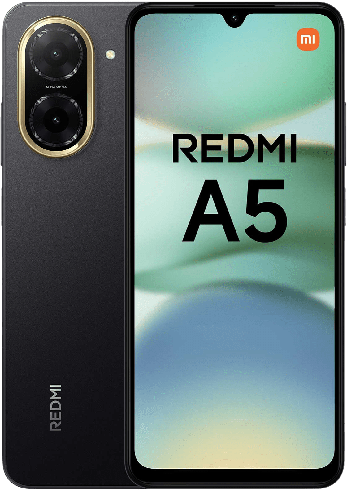Xiaomi Redmi A5 kopen met Lebara abonnement