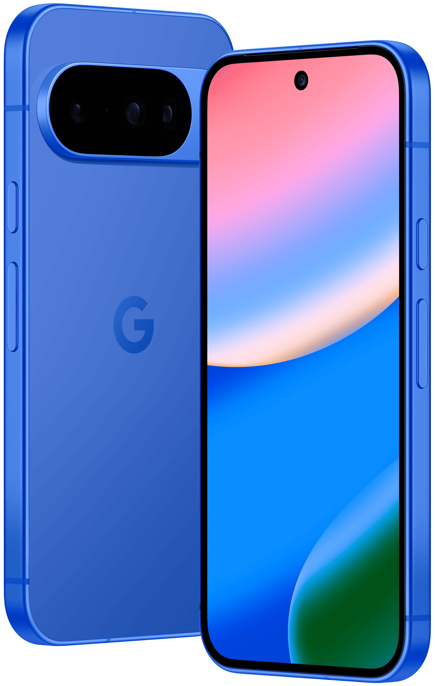 Google Pixel 10 (128GB) los toestel prijs vergelijken