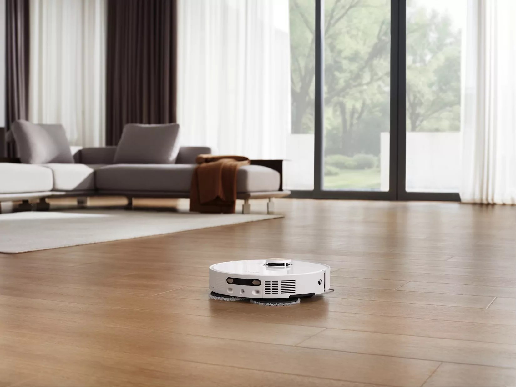 Dreame X40 Ultra – dlaczego warto po niego sięgnąć?