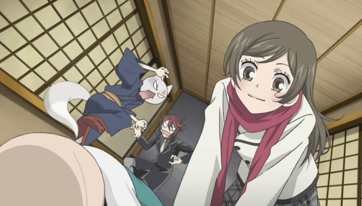 17 Rekomendasi Anime Genre Romance Comedy ‏‏ IniSitus