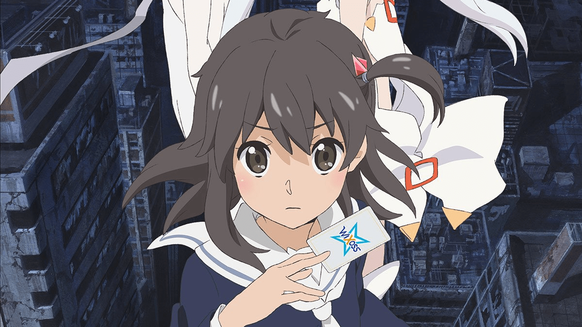 [最も欲しかった] gekijouban selector destructed wixoss 218038Gekijouban
