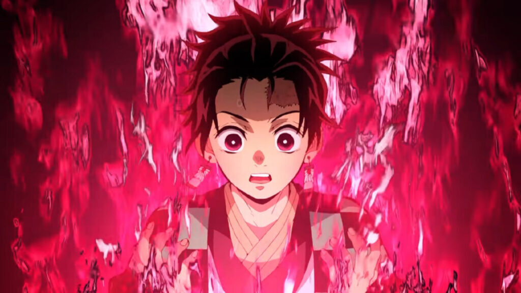 Demon Slayer Mugen Train Arrives at the Digital Stores on June 22