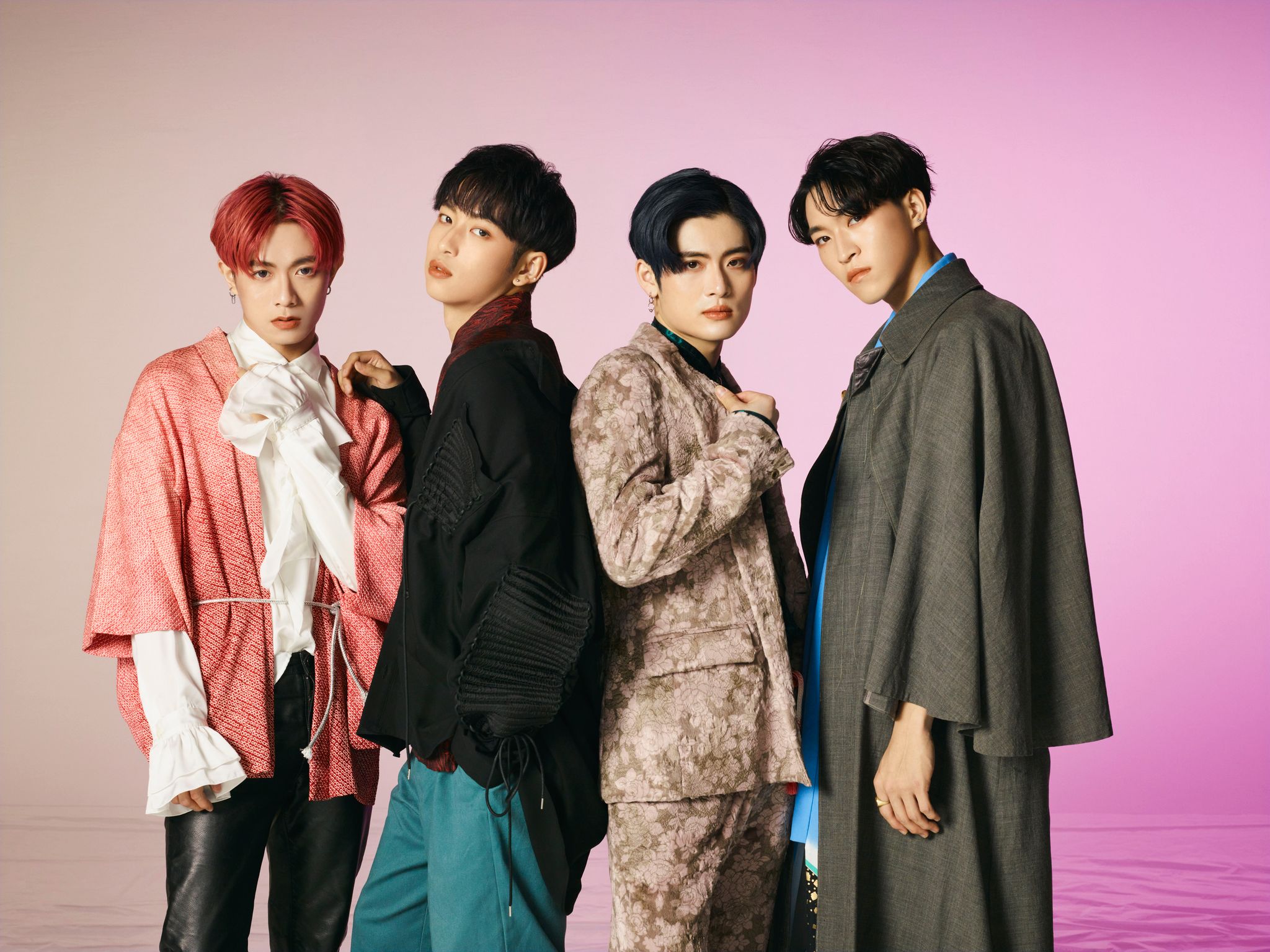 "Fruits Basket The Final" Makes its Debut With New Opening & Ending