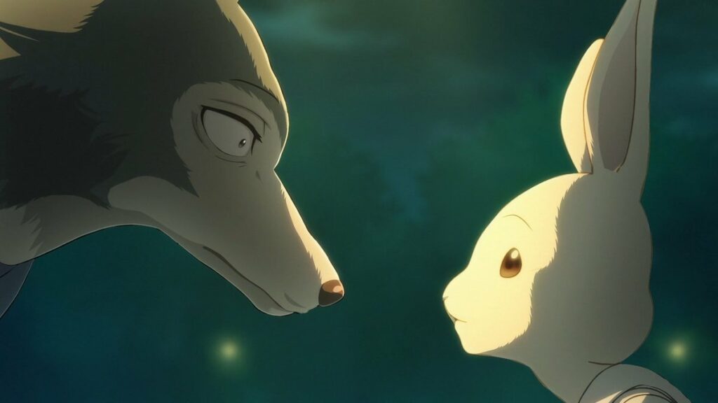 Beastars Season 3 Confirmed, Set To Stream in 2024