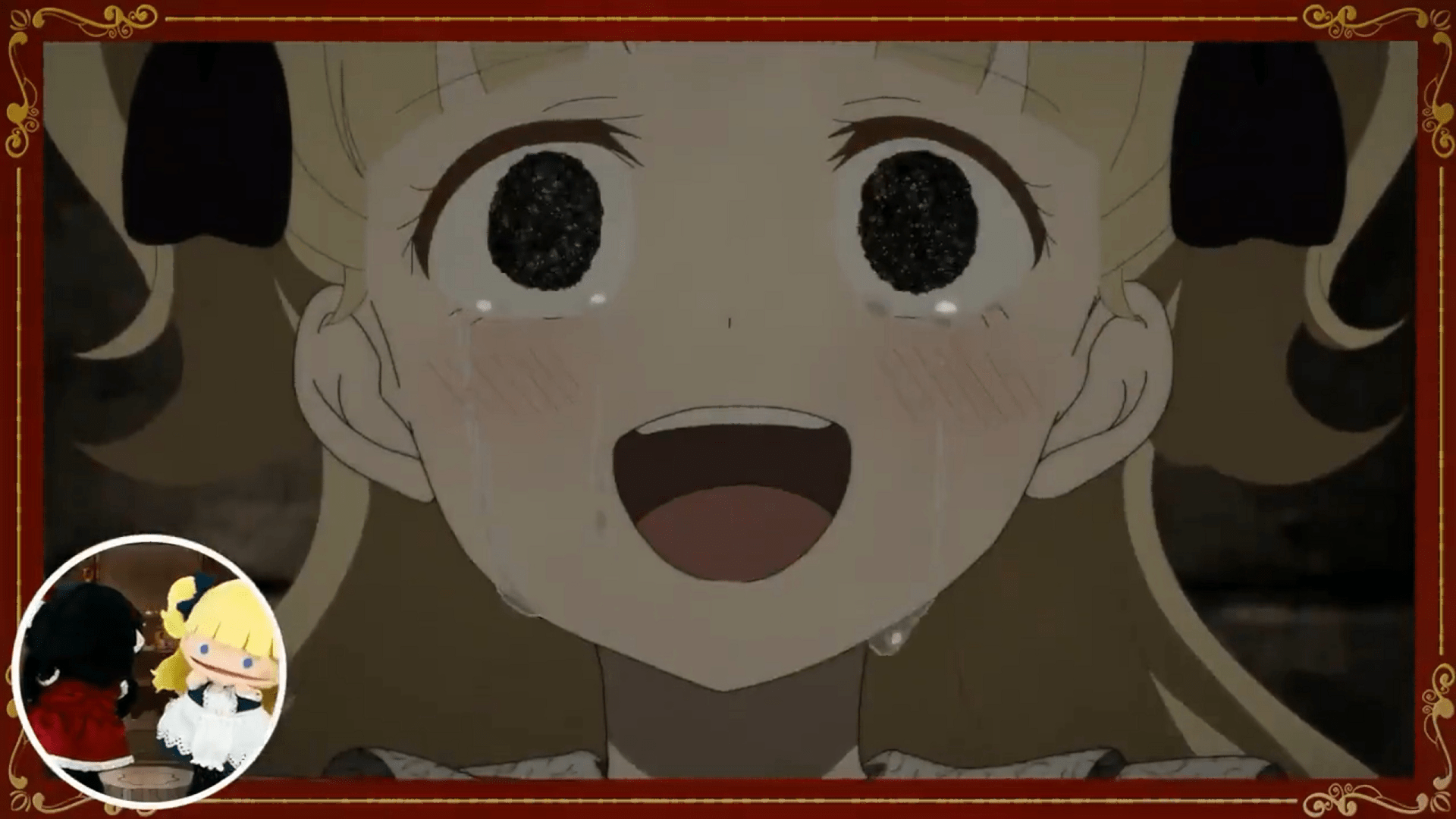 Shadows House Episode 10 Preview Released Anime Corner