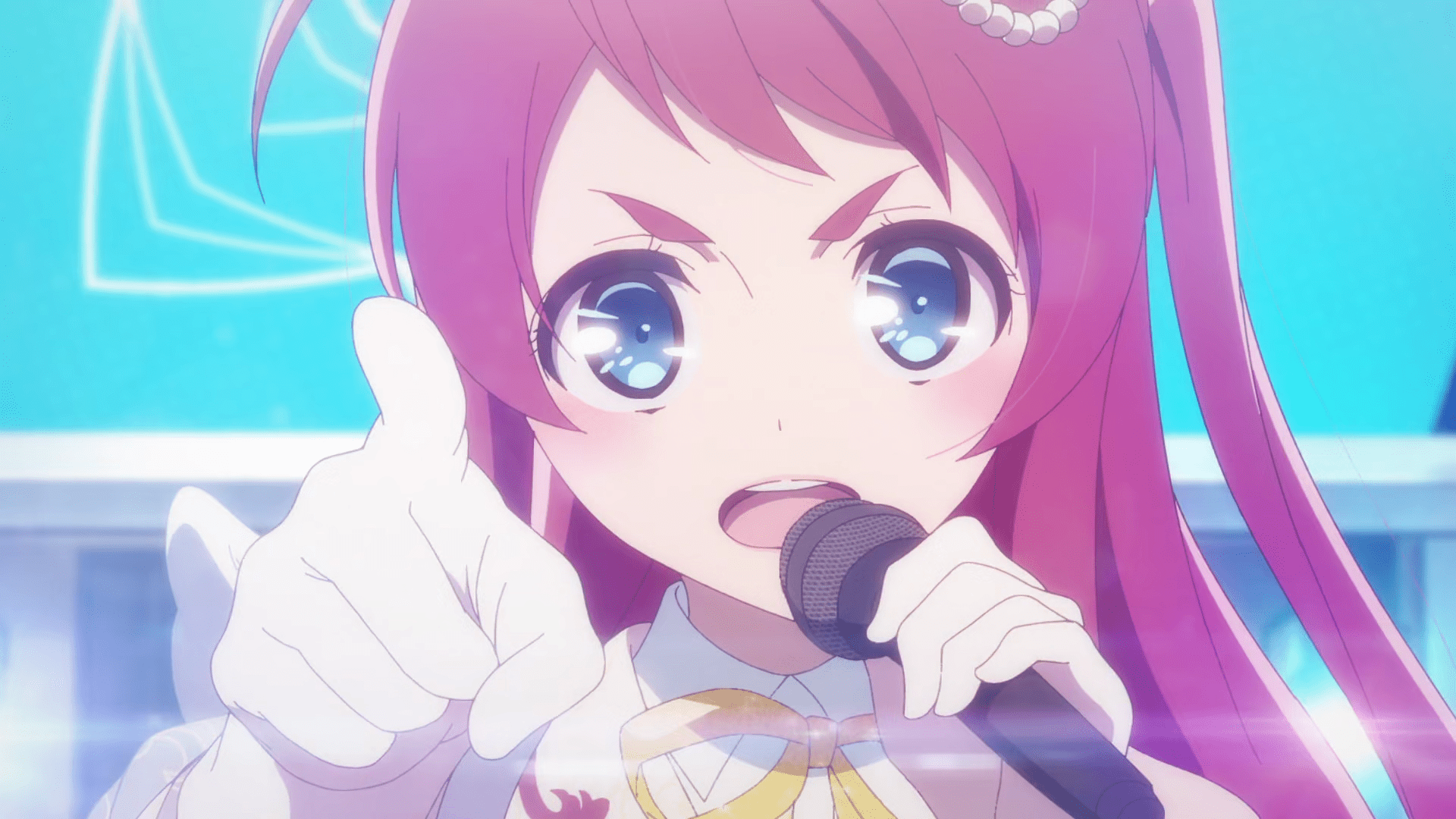 Zombieland Saga Revenge Episode 12 — The Ultimate SAGA Revenge Anime