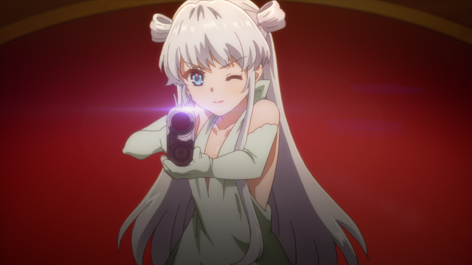 World’s Finest Assassin Episode 1 First Mission Anime Corner