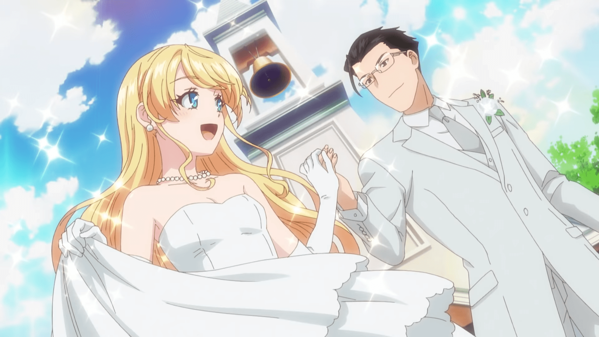 Fabiniku Anime Reveals New Trailer and Key Visual Anime Corner