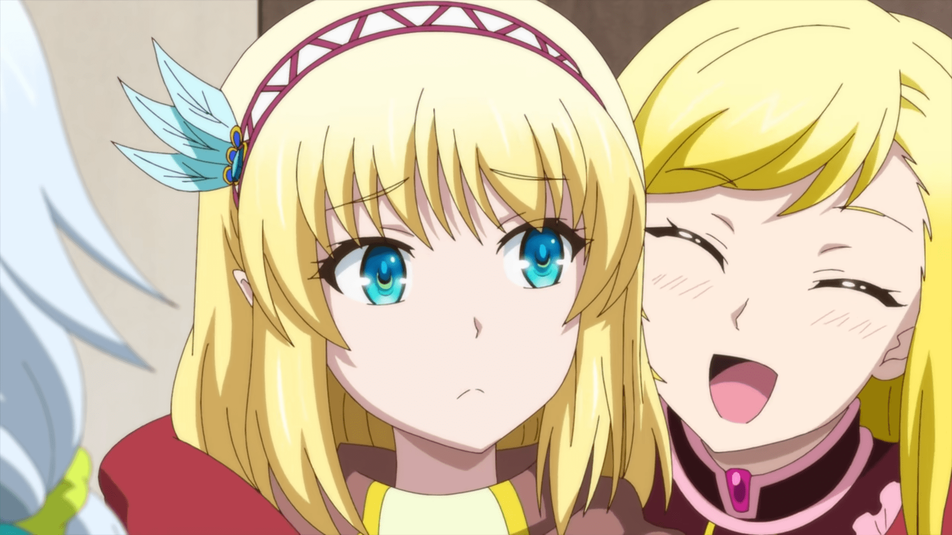 In the Land of Leadale Reveals New Visual and Additional Cast