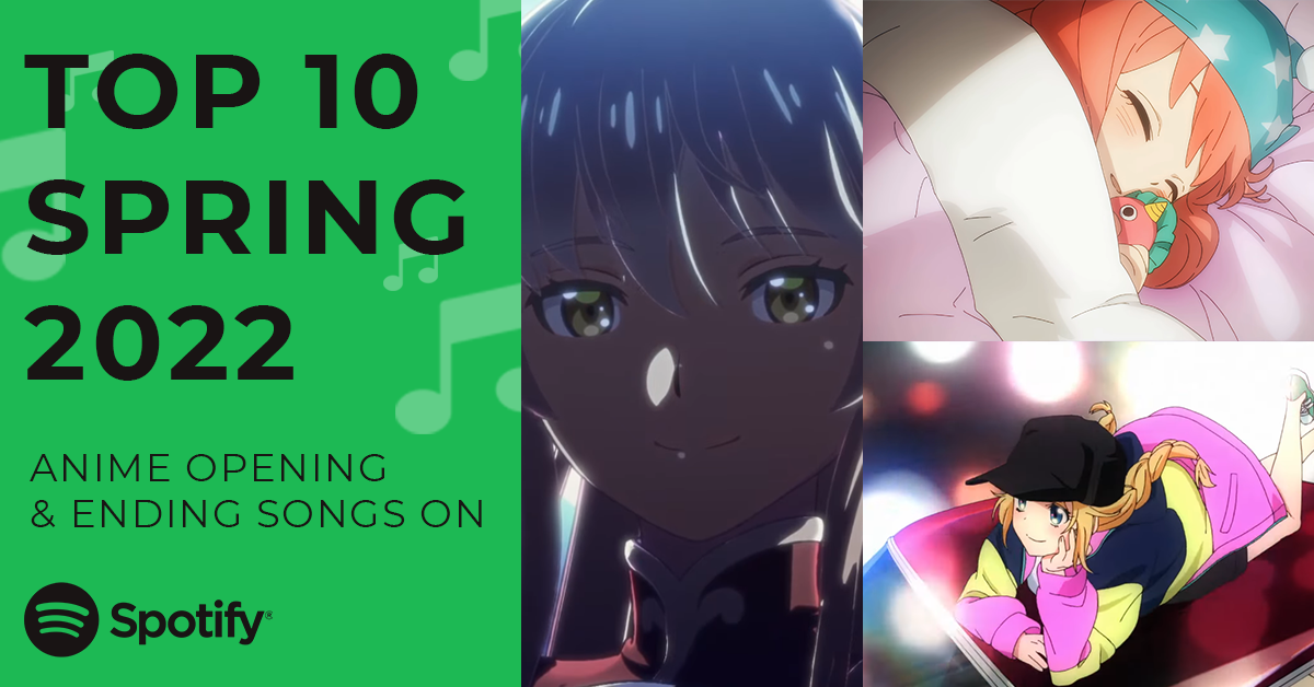 Details more than 78 top anime songs super hot