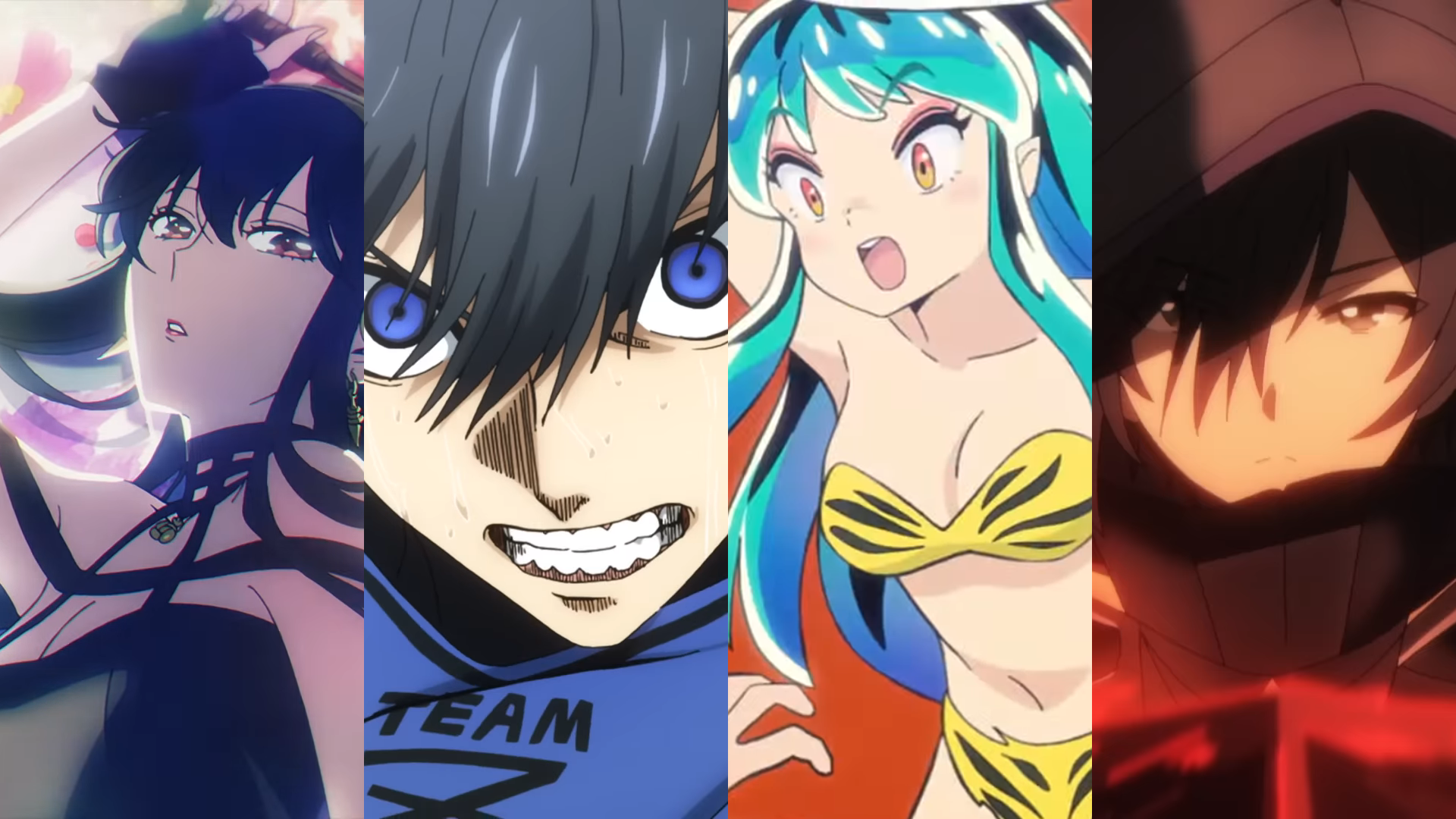 Bilibili Fall 2022 Anime Lineup Revealed Anime Corner