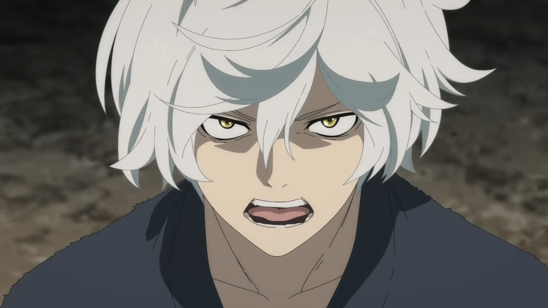 Hell's Paradise Jigokuraku Anime To Premiere in 2023