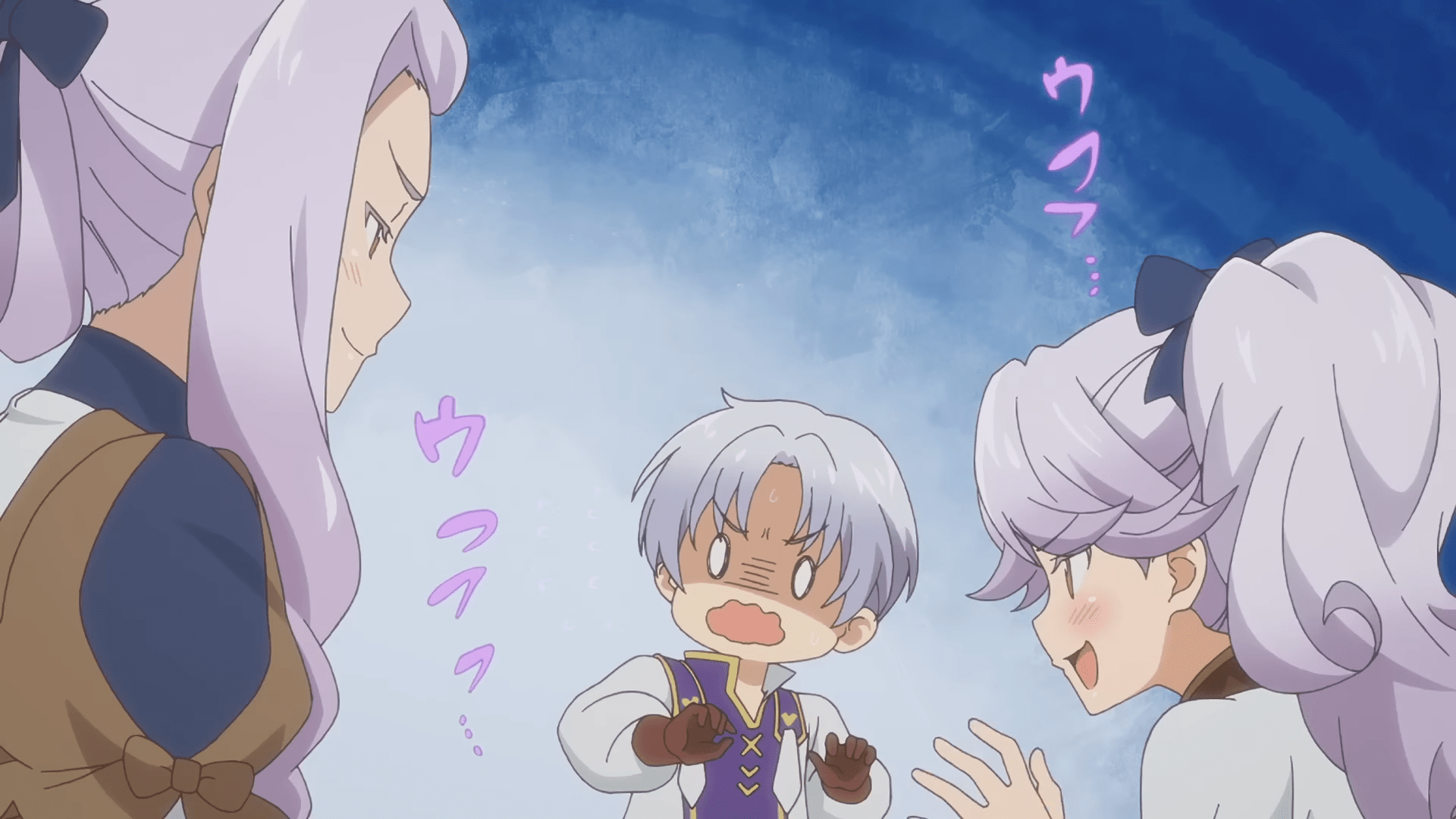 Sweet Reincarnation Unveils July 2023 Premiere With Teaser Trailer