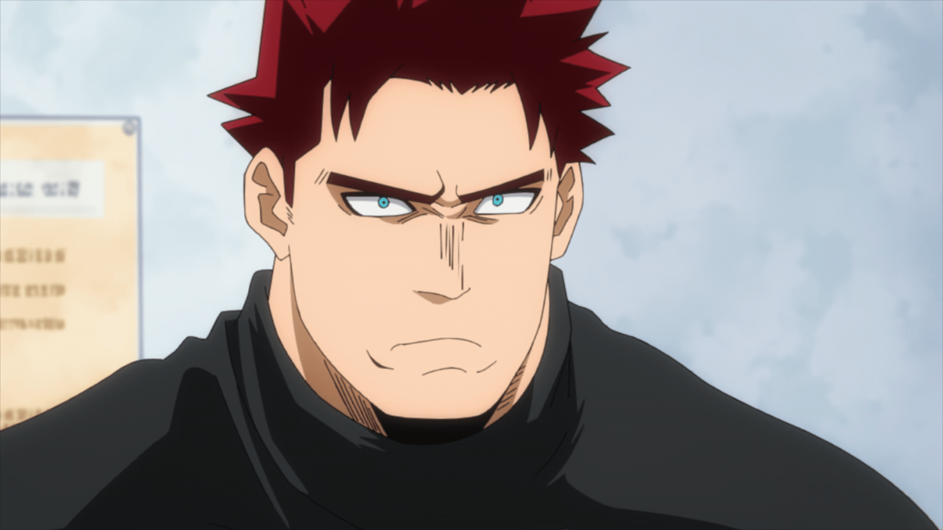 My Hero Academia Season 6 Episode 17 Dousing The Flames of Guilt