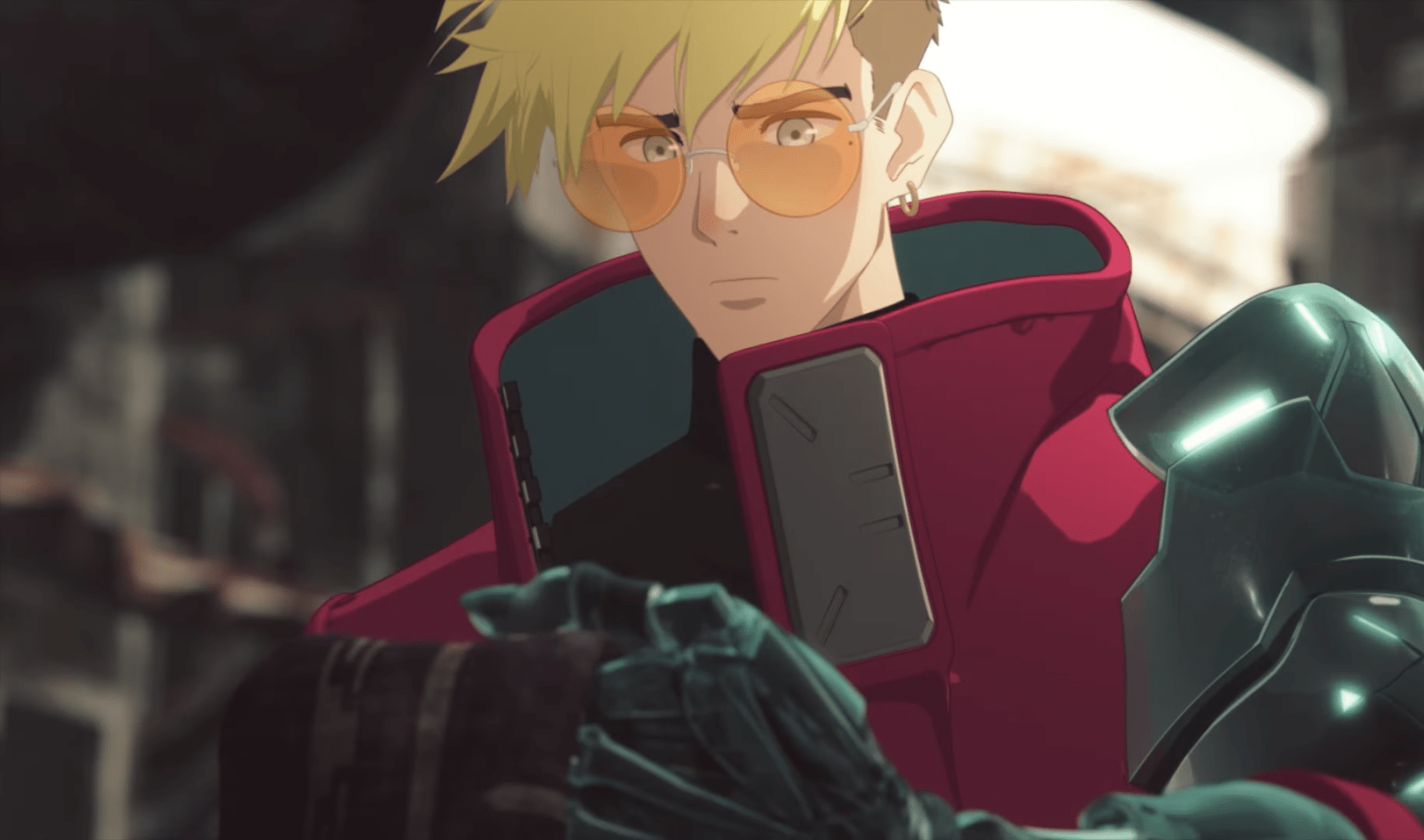 Trigun Stampede Episode 5 Preview Video Revealed Anime Corner