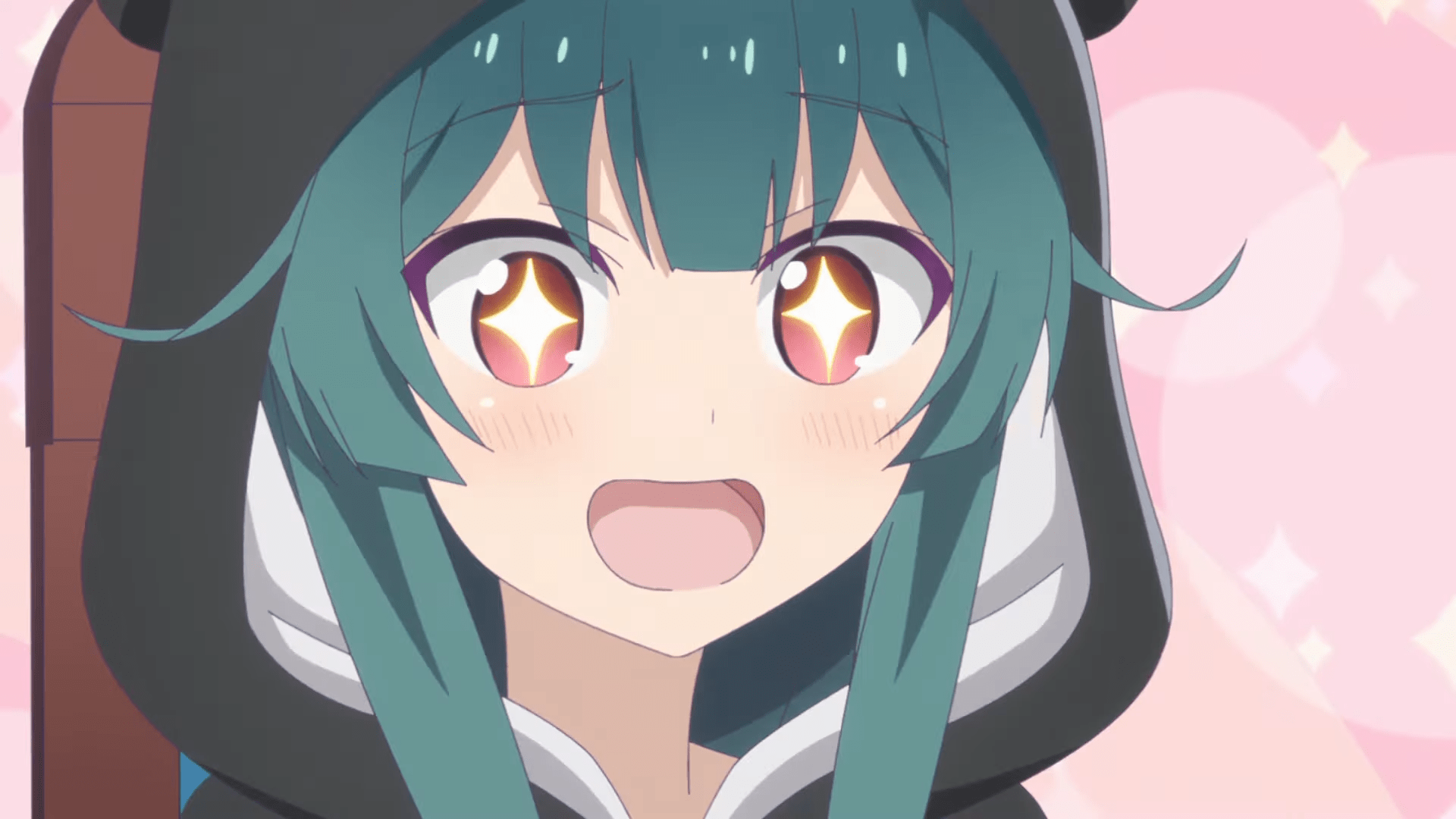 Kuma Kuma Kuma Bear Season 2 Trailer and Opening Song Revealed Anime