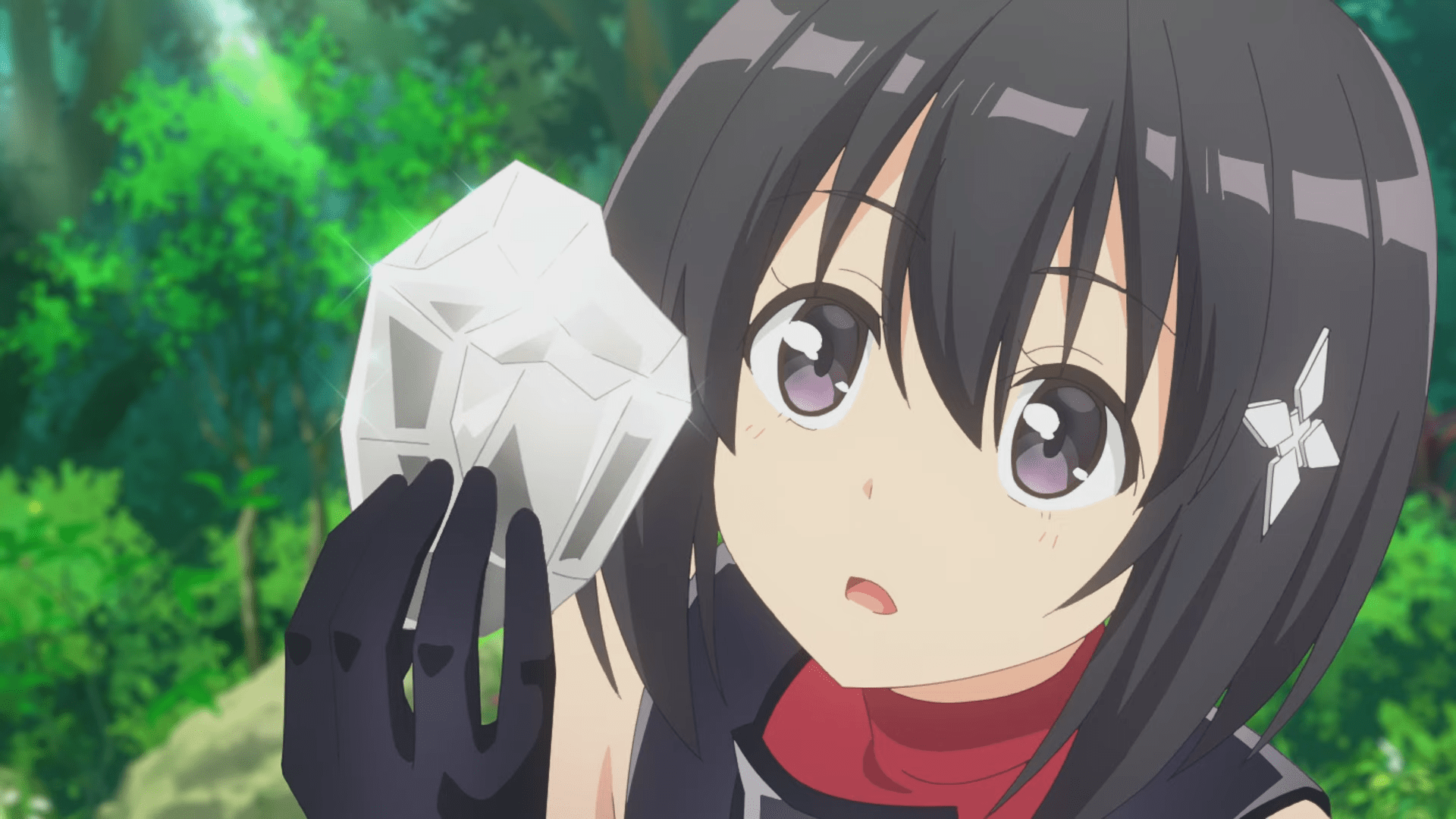 BOFURI Season 2 Episode 7 Preview Released Anime Corner