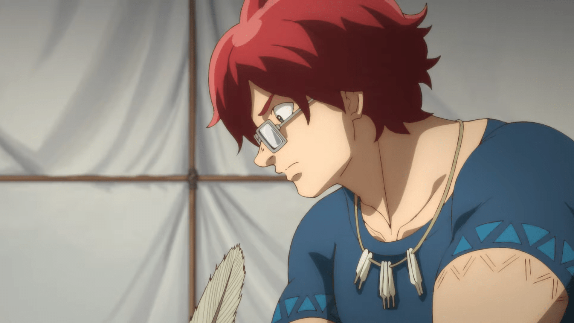 Quality Assurance in Another World Gets a TV Anime Adaption; Coming in