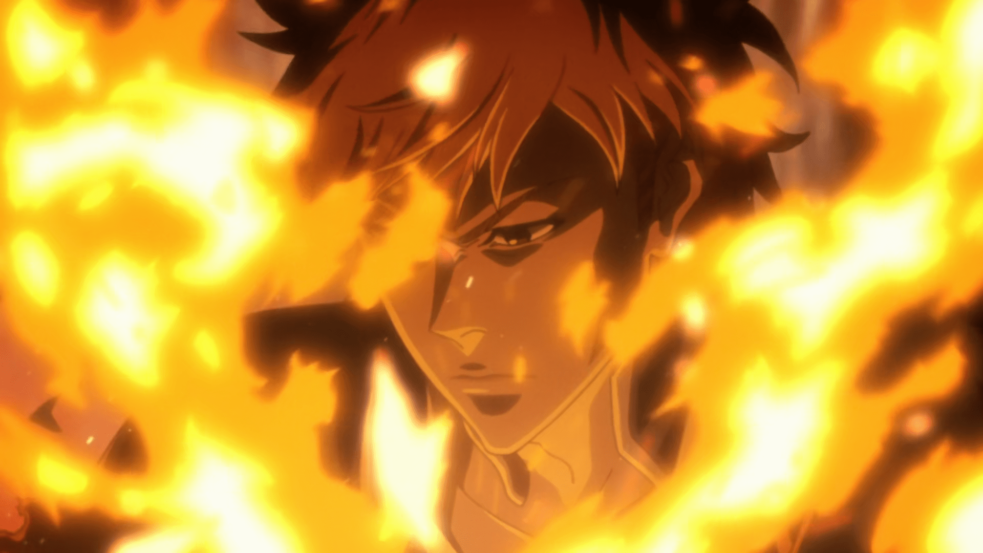 BLEACH TYBW Part 2 Gets New Trailer, July 8 Premiere