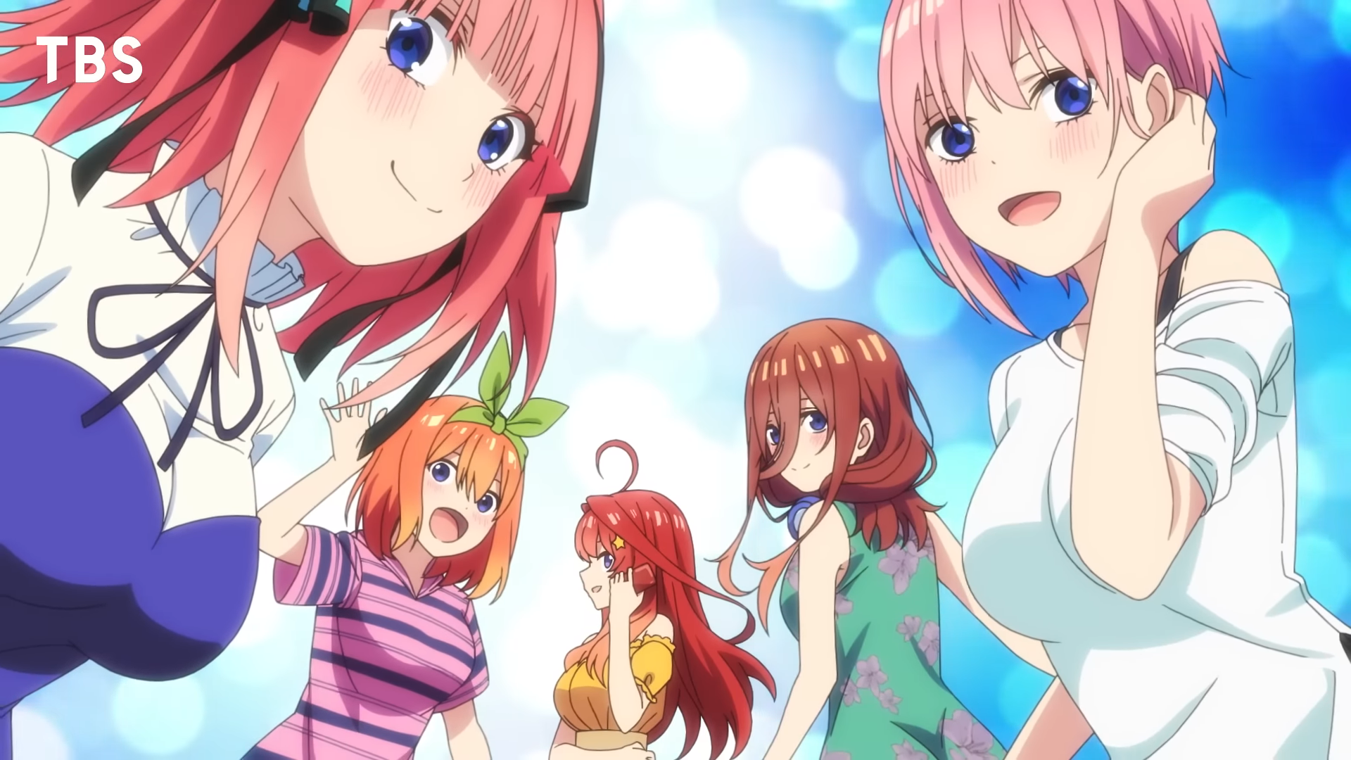 Details 131+ quintuplets anime season 2 awesomeenglish.edu.vn