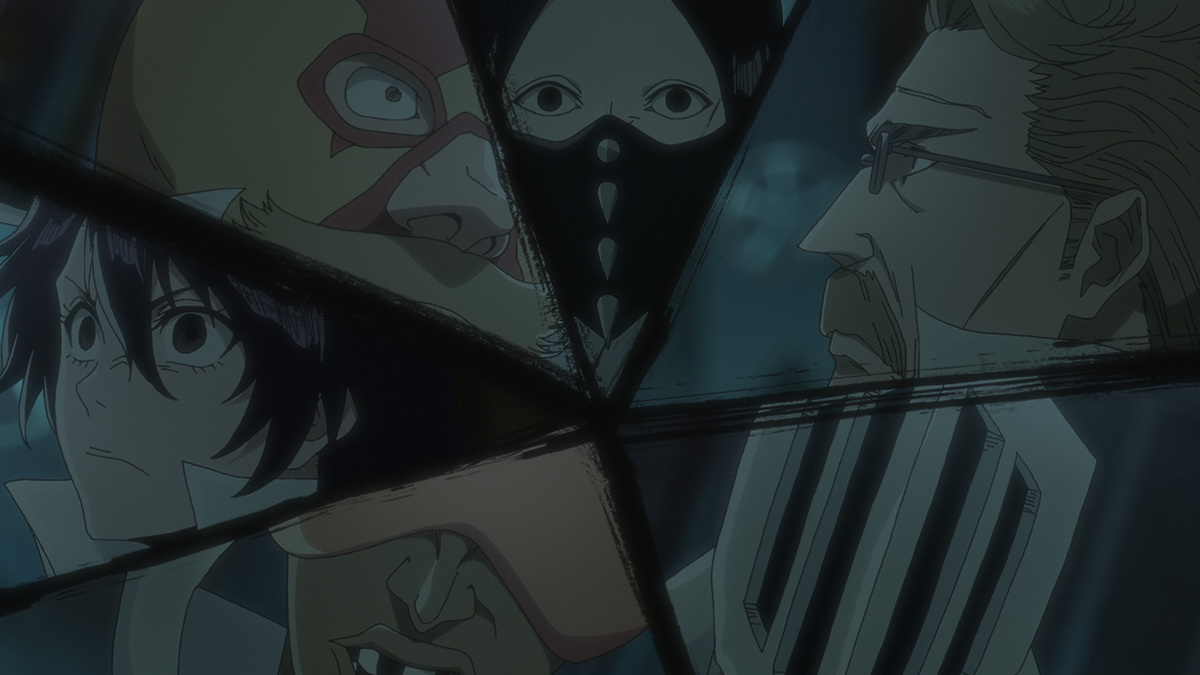 BLEACH TYBW Episode 14 Preview Revealed, Yoh Kamiyama To Perform Part 2 Ending Song Anime Corner