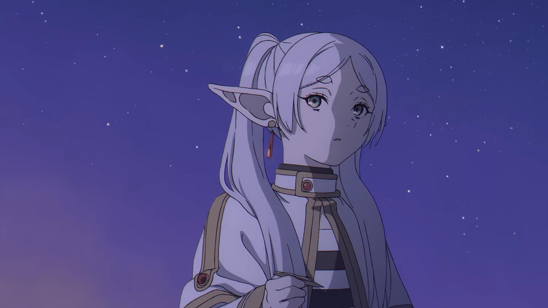 Frieren Beyond Journey's End Reveals Additional Cast Anime Corner