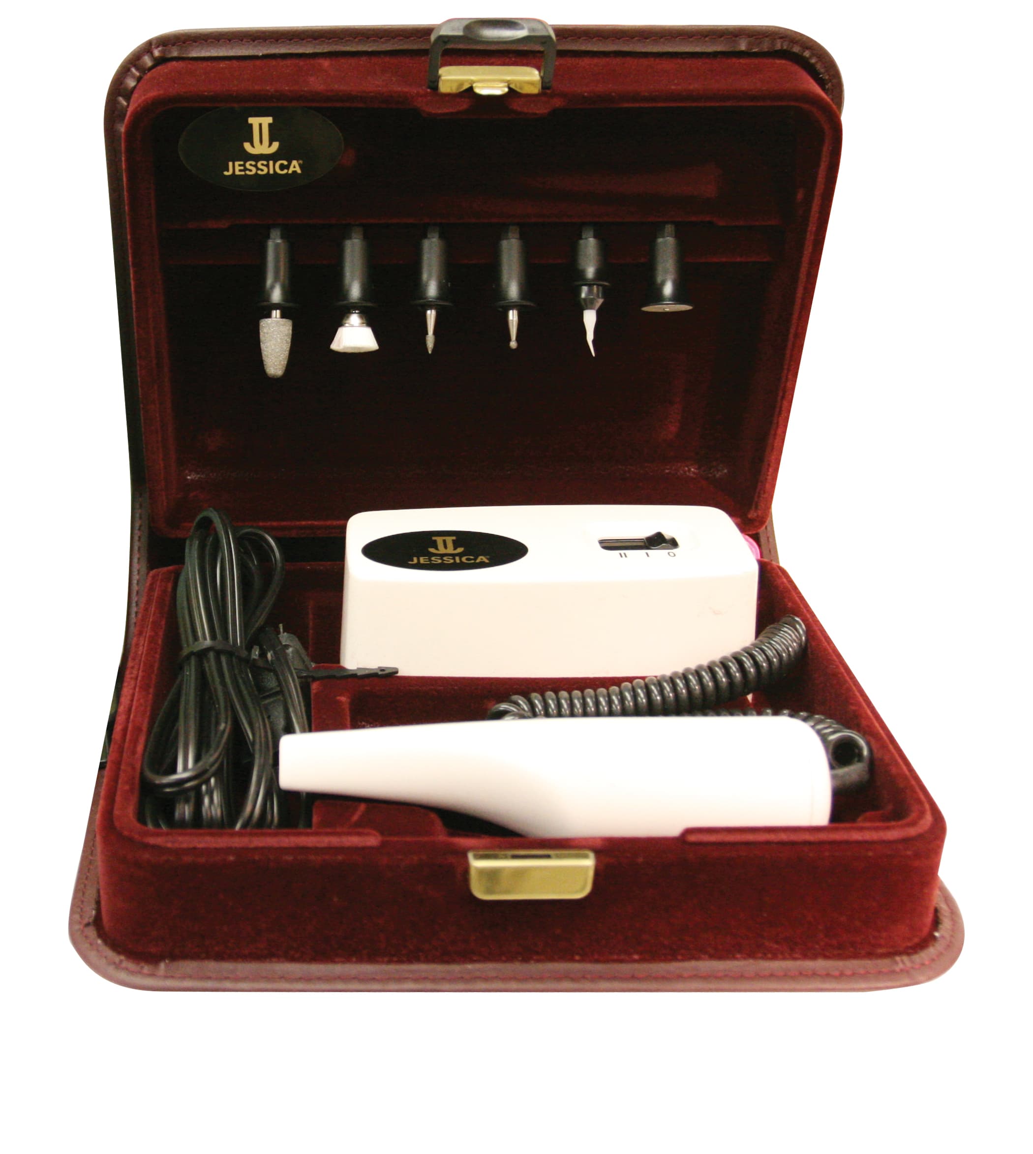 Jessica Nail Care Machine Jessica Nail Care Machine Anubis Care