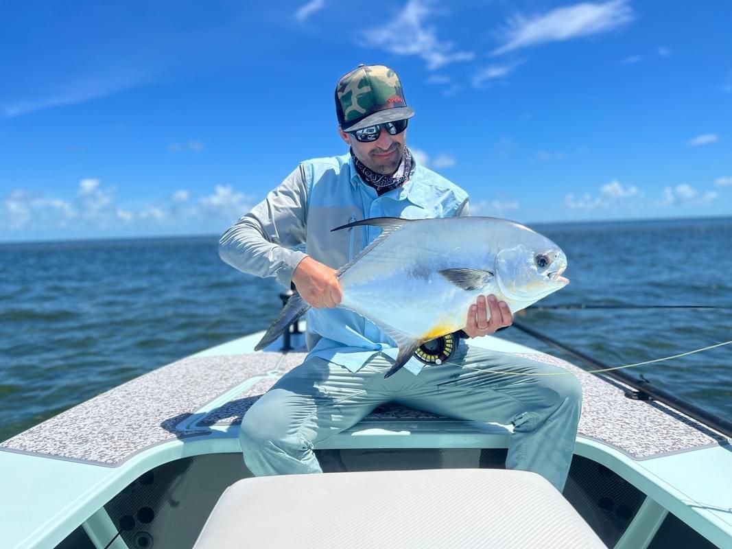 The Ultimate Guide to Permit Fishing in the Florida Keys Tips from