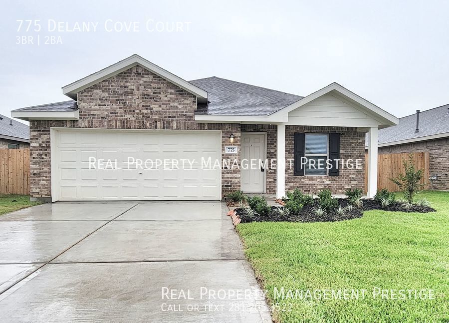 775 Delany Cove Court La Marque, TX ApartmentAdvisor