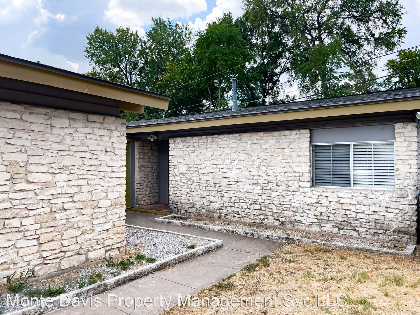 2807 Lovell Drive Austin, TX ApartmentAdvisor