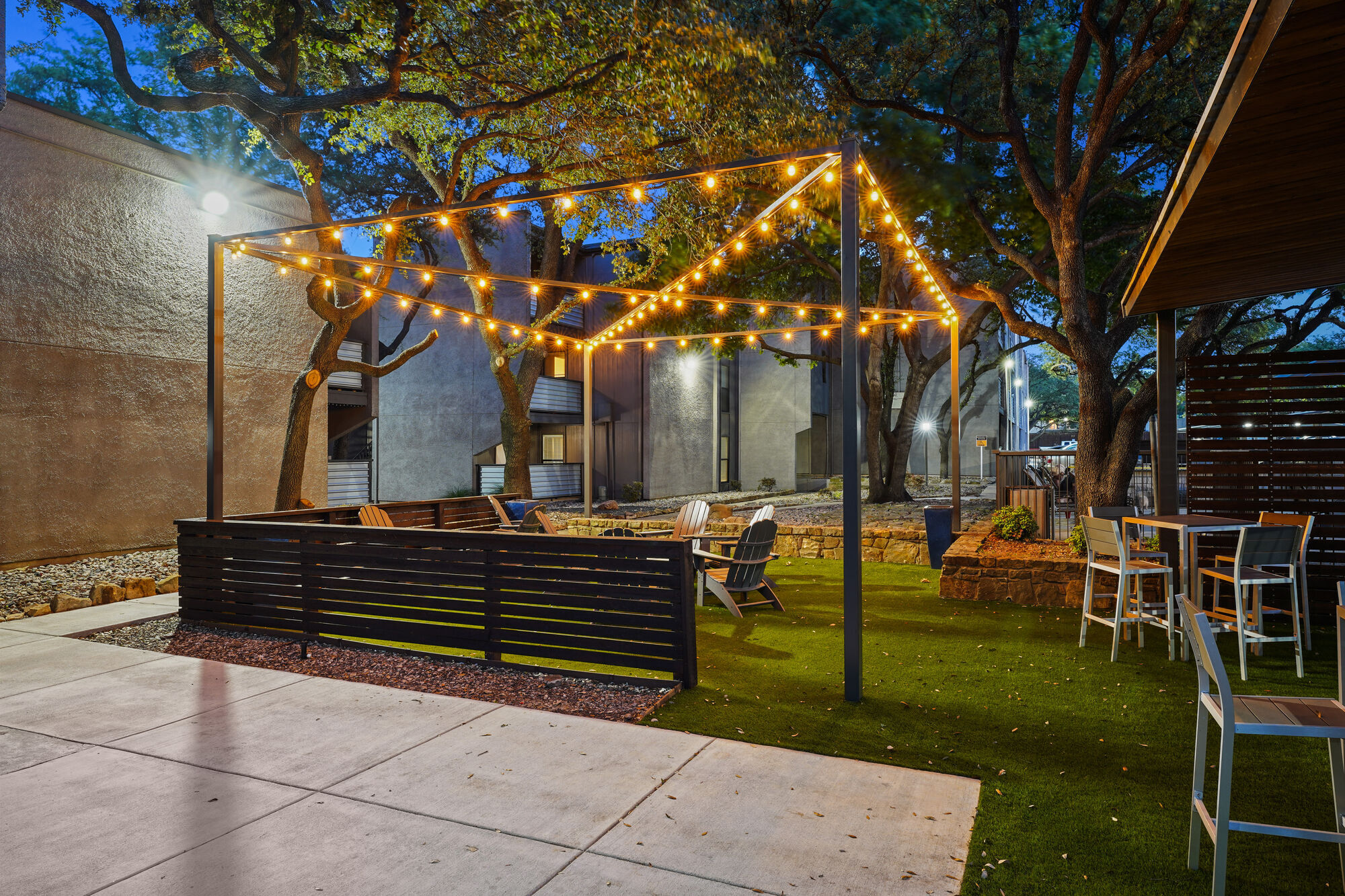 Aberdeen Bellmar Dallas, TX ApartmentAdvisor