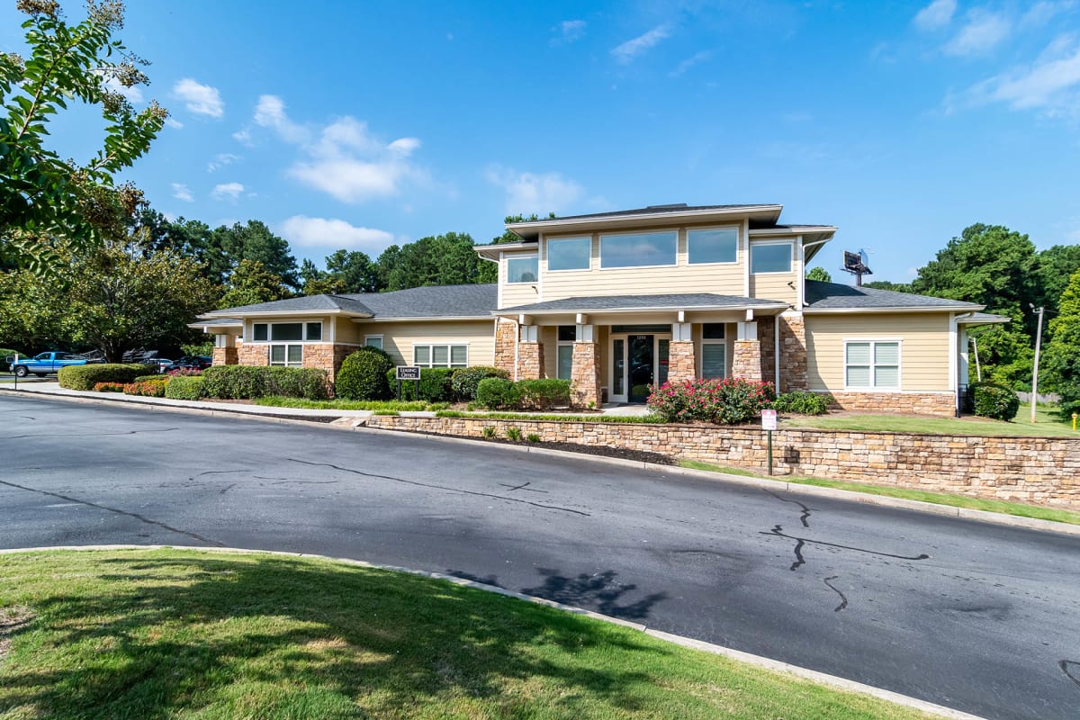 Regency Park East Point, GA ApartmentAdvisor