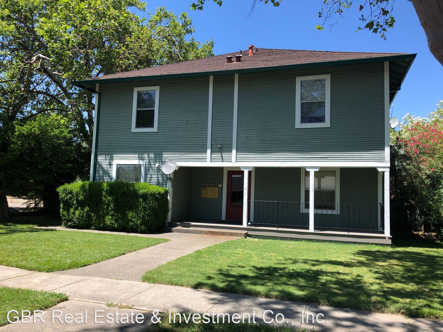 218 High Street Roseville, CA ApartmentAdvisor