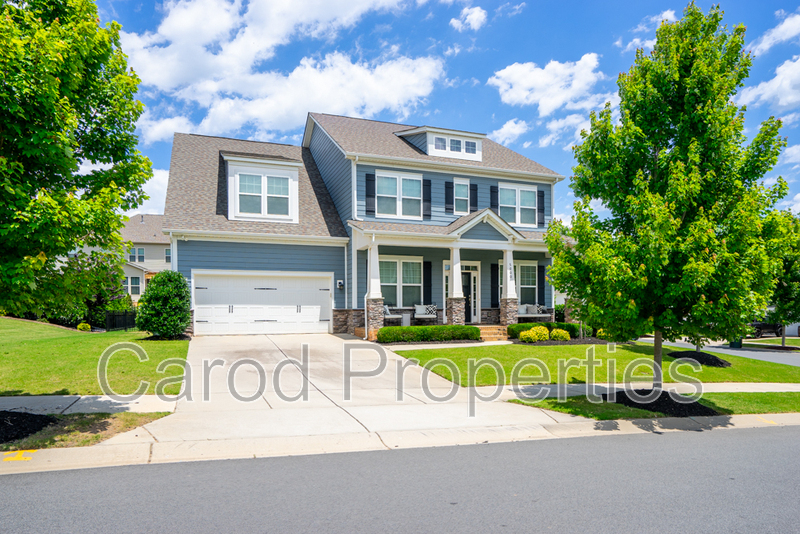 5000 Hudson Mill Dr. Waxhaw, NC ApartmentAdvisor