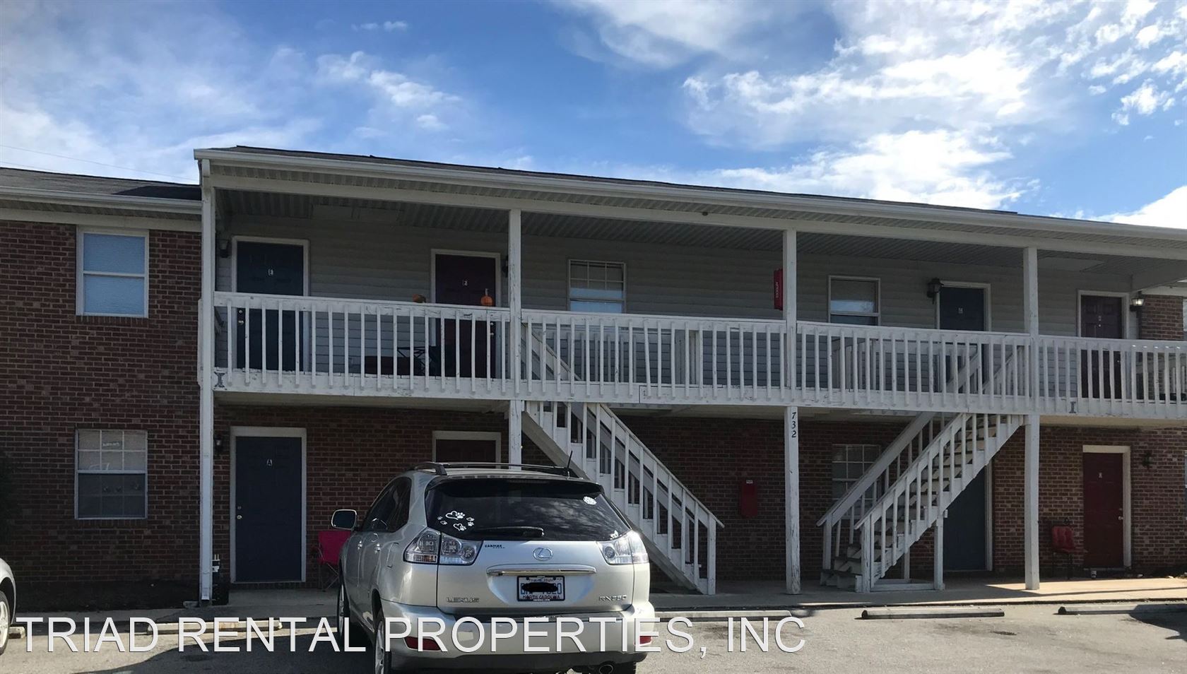 732740806818 HAMMER AVE. ASHEBORO, NC ApartmentAdvisor