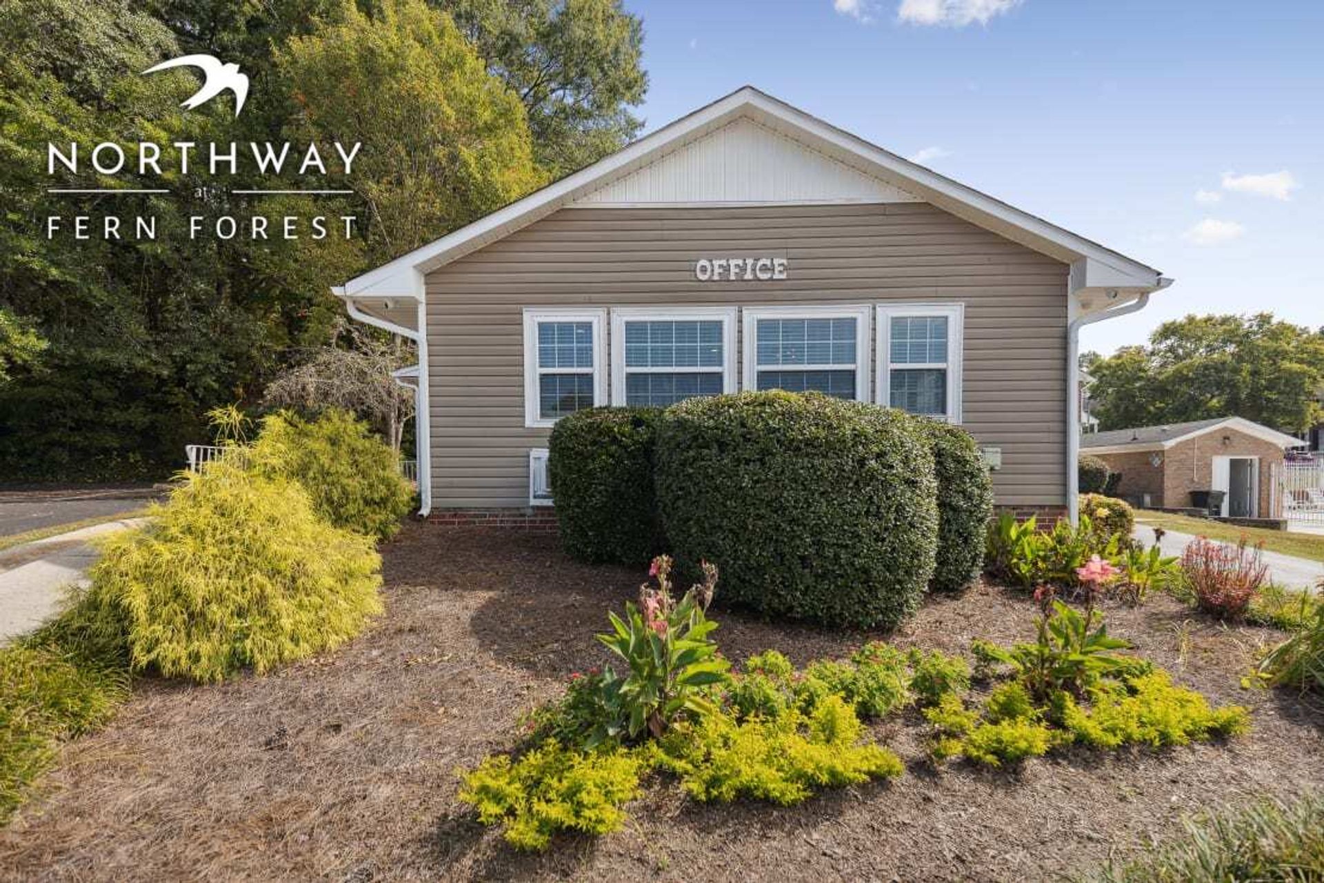 Northway at Fern Forest Gastonia, NC ApartmentAdvisor