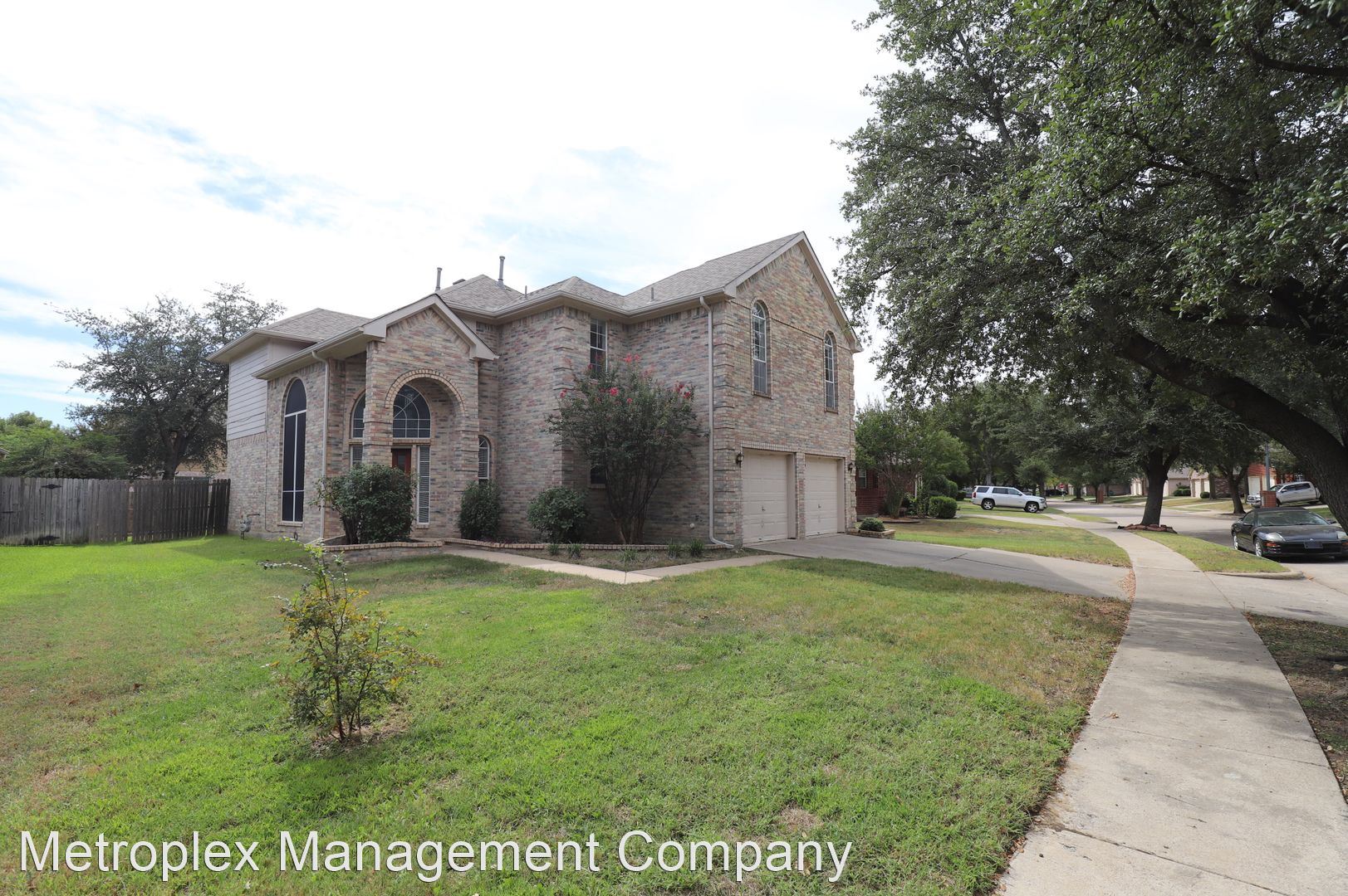 4924 Great Divide Dr. Ft. Worth, TX ApartmentAdvisor