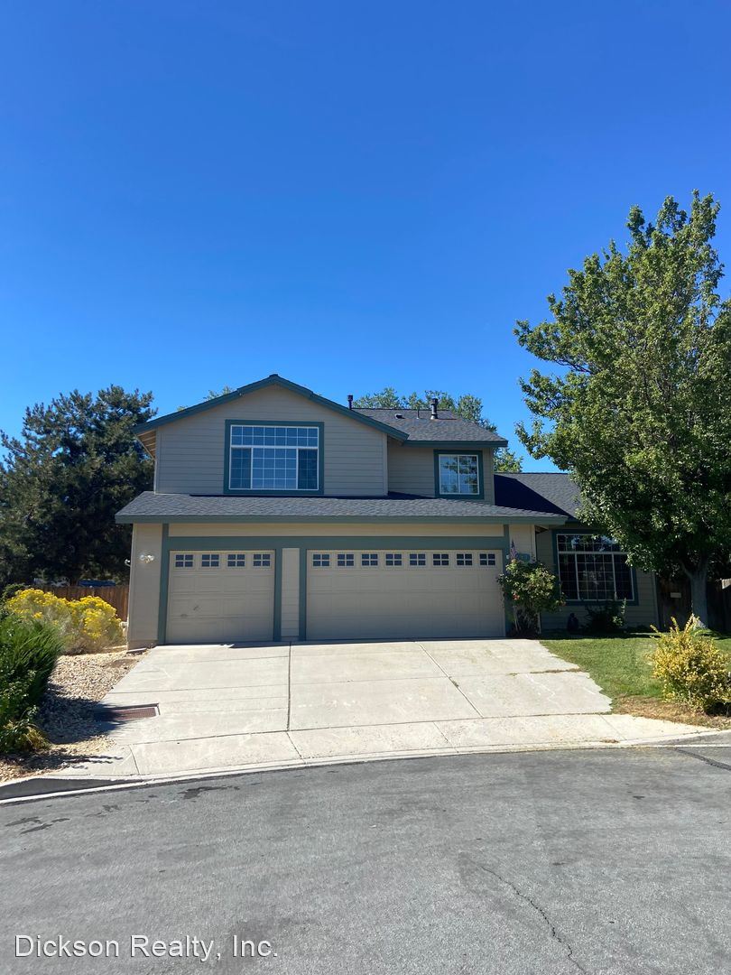 1960 Campfire Place Reno, NV ApartmentAdvisor