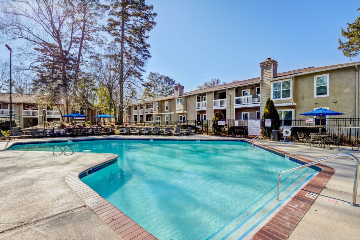 Reserve at Providence Charlotte, NC ApartmentAdvisor