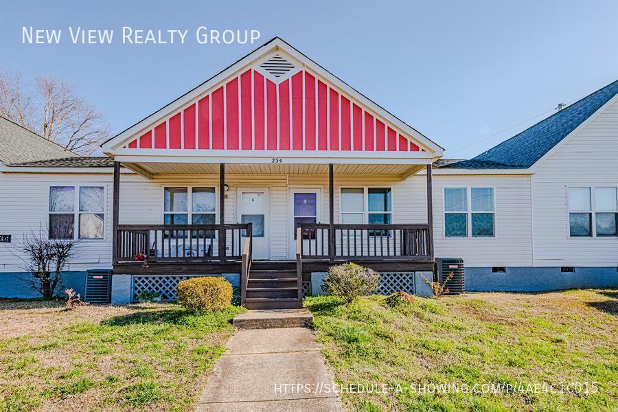234 Hoskins Mill Ln Charlotte, NC ApartmentAdvisor