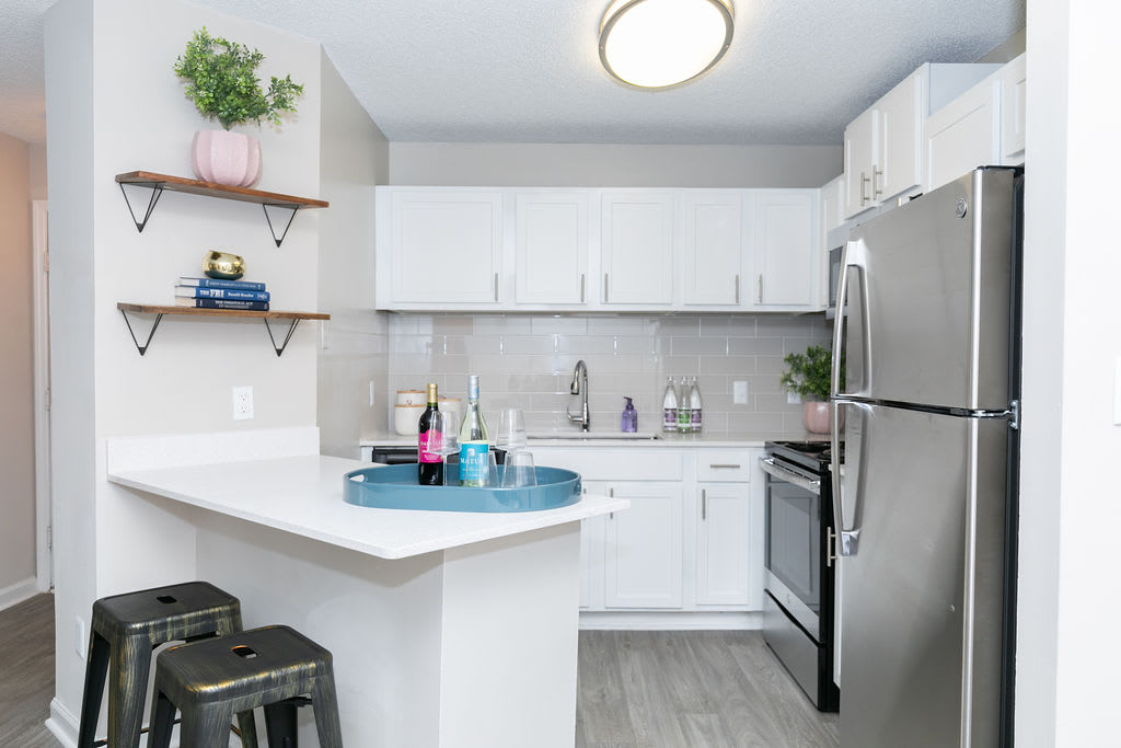 The Atlantic Loring Heights Atlanta, GA ApartmentAdvisor