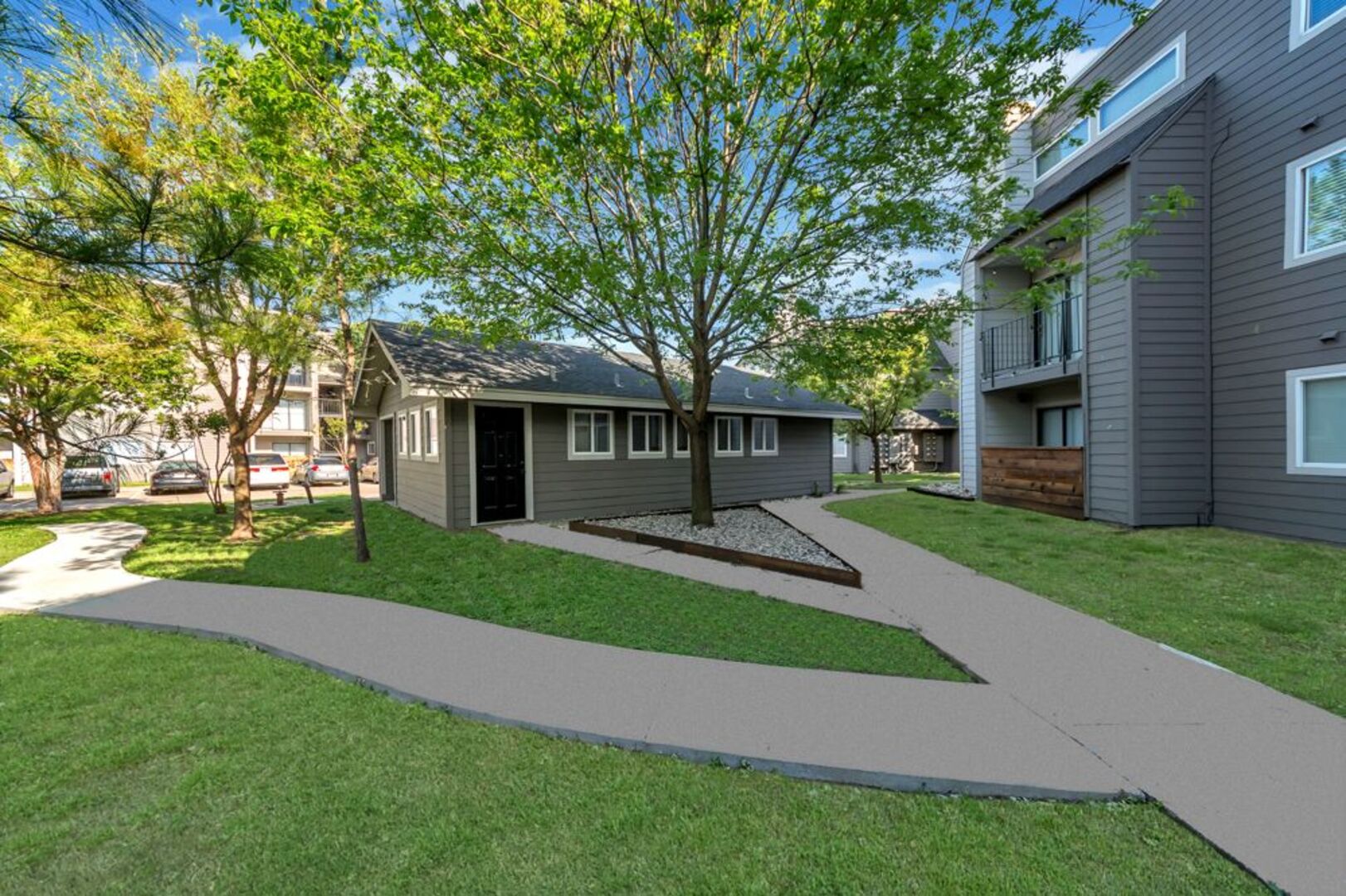 Hubbards Ridge Garland, TX ApartmentAdvisor