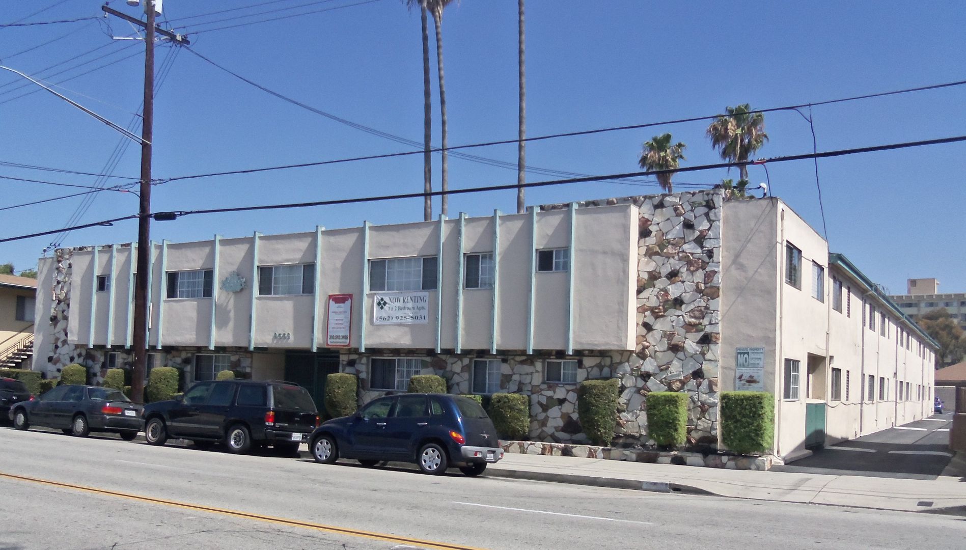 9553 Flower St Bellflower, CA ApartmentAdvisor